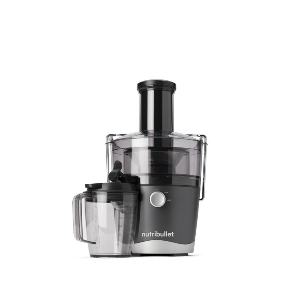 NutriBullet electric juicer